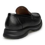 Мужские туфли Black/Coffee ZRO - фото 5