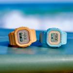 CASIO Часы Unisex G-Lide Series Gray Watch - фото 9