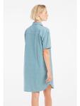 Платье до колена Protest, цвет surfing blue - фото 4