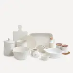 Керамическая подставка Rome El Corte Inglés, бежевый - фото 3