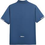 Мужская поло Wilson, ярко-белый - фото 10