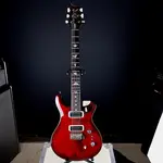 PRS S2 Custom 24-08 Огненно-красный градиент - фото 2