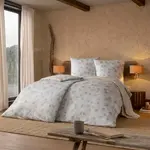 Комплект постельного белья Estella, серебряный - фото 4