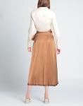 Юбка макси Alessia Santi, коричневый - фото 3