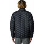 Куртка Mountain Hardwear Temescalborz Down Mountain Hardwear, Black - фото 5