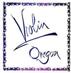 Диск CD Violin - Oregon - фото