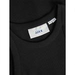 Платье без рукавов Jack & Jones Forest Str, черный - фото 4