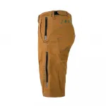 Шорты JeansTrack Drop Gold, коричневый - фото 3