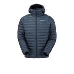 Куртка Montane Icarus Hooded, синий - фото 10