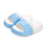 Шлепанцы унисекс Run Manner, серый - фото 17