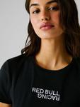 Рубашка Red Bull Racing x Pepe Jeans, черный - фото 7