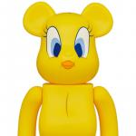 Модные фигурки BE@RBRICK - фото 3