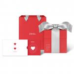 Женское ожерелье ZEGL - фото 5