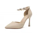 Туфли HKCP High Heels Women's - фото 2