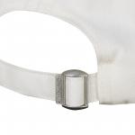 LINING Хлопковая бейсболка унисекс, Black - фото 8