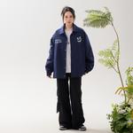 Куртка унисекс Csks, серый - фото 68