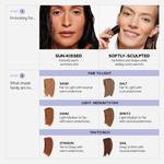 Жидкий бронзер Dew Bronze Soft-Focus Sculpting Saie, .4 oz, Sand - фото 5