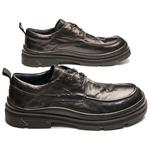 Туфли Men"s Casual Men Low-Top черный Brounvanm - фото 4