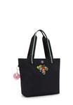 Сумка Kipling HYE LAPTOP PPG, Powerpuff Girls Black/Black - фото 5