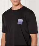 Футболка Дапуси Regular fit Hugo, черный - фото 4