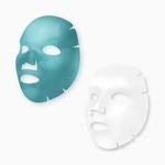 Clarena, Набор масок для лица для проблемной кожи с акне, 2 шт. - фото