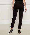 Брюки Marc Cain Slim Fit, черный - фото 3