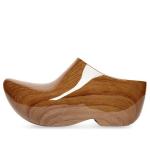 Сандалии technoclog 'beige' Balenciaga, бежевый - фото