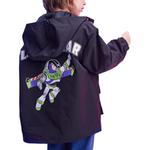 Disney Куртка carbon black для детей - фото 5