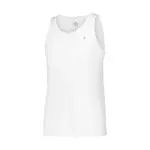 Майка для бега мужская Boomerang, белый - фото 4