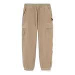 Брюки badfive тканые брюки-карго джоггеры Li-Ning, хаки - фото