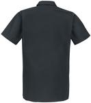 Рубашка с короткими рукавами Dickies Short Sleeve Work Shirt, черный - фото 2