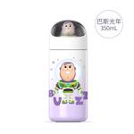 Alliance Lotso/Buzz Lightyear/Alien/Stitch 350mL Disney - фото 10