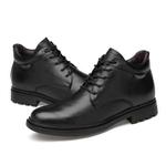Туфли DILIKAN Dress Shoes Men Low-Top - фото 9