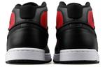 Jordan Кроссовки Access Black Gym Red White - фото 5