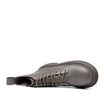 Ботинки Martin женские YEARCON, серый - фото 8