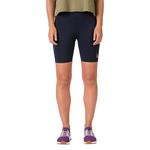 Леггинсы Hannah Lis Short, синий - фото