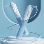 Скакалка LINING, синий - фото 5