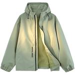 Куртка Unisex HAVR, Рассветно-фиолетовая - фото 6