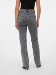 Джинсы Bootcut VERO MODA VMTessa, Grey denim - фото 6