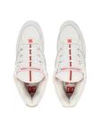 Кроссовки DC Shoes ADYS100819-WRD, белый - фото 5