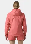 Легкая куртка Helly Hansen, Sunset Pink - фото 2