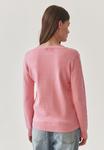Джемпер WIRA TATUUM, розовый - фото 4