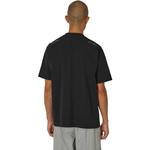 Футболка с рукавом дроп-шиплер унисекс Cav Empt, черный - фото 5