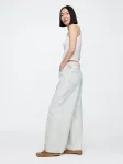 Gap Women's Baggy Denim Jean - фото 3