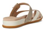 Туфли VIONIC Carmela Thong Sandals, Ivory Leather - фото 5