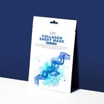 Маска для лица, 25 мл Tenzero Collagen - фото 2