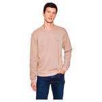 Толстовка Sea Ranch Winston Plus Size, бежевый - фото