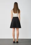 Мини-Юбка Anna Field, Black - фото 3