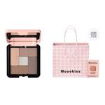 Тени для век Mooekiss - фото