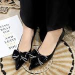 Туфли BIGTREE High Heels Women's - фото 8